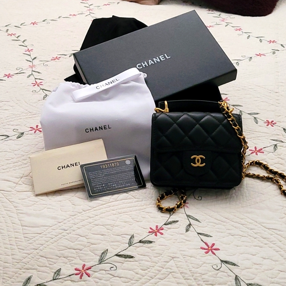 Great dupe! Time to rotate my closet...